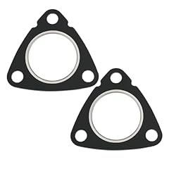 Mind 2pcs exhaust for sale  Delivered anywhere in UK