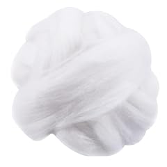 wool roving natural for sale wool roving natural for sale Delivered anywhere in UK