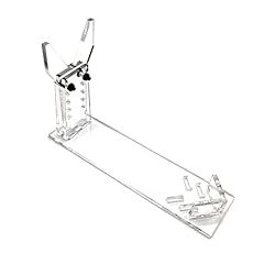 Mioyoow acrylic pistol for sale  Delivered anywhere in UK
