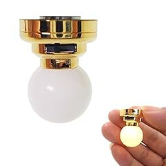Pesoncarl dollhouse lights for sale  Delivered anywhere in UK