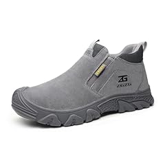 Scarpe antinfortunistiche uomo usato  Spedito ovunque in Italia 