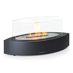 Klarstein cheminee bioethanol d'occasion  Livré partout en France