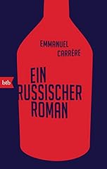 Russischer roman gebraucht kaufen  Wird an jeden Ort in Deutschland