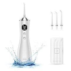 Buzhiwu water dental for sale  Delivered anywhere in UK