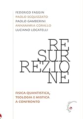 Resurrezione. fisica quantisti usato  Spedito ovunque in Italia 