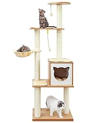 Made4pets cat tree for sale  Delivered anywhere in USA 