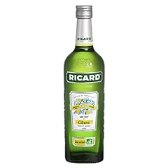 Ricard bio citron d'occasion  Livré partout en France
