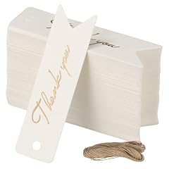100 pcs bigliettini usato  Spedito ovunque in Italia 