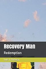 Recovery man redemption usato Recovery man redemption usato  Spedito ovunque in Italia