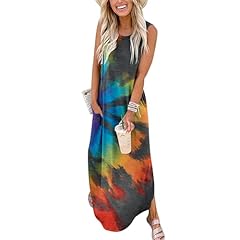 Fandee womens maxi for sale  Delivered anywhere in USA 