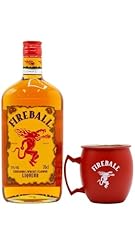 Scotch whisky fireball for sale  Delivered anywhere in UK