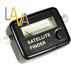 Satellite finder for sale  Delivered anywhere in USA 