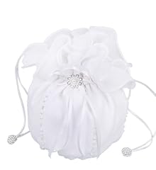 Flora chiffon bridal for sale  Delivered anywhere in Ireland