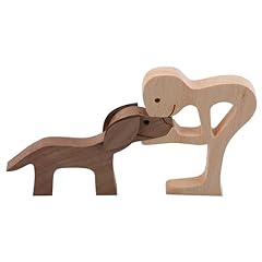 Vanyibro wooden pet for sale  Delivered anywhere in UK