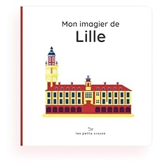 Imagier lille d'occasion  Livré partout en Belgiqu