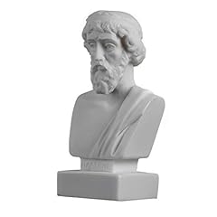 Plato bust greek for sale  Delivered anywhere in UK