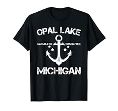 Opal lake michigan d'occasion  Livré partout en France