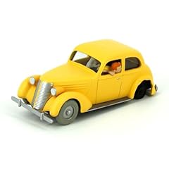 Tintin citroen accidentée d'occasion  Livré partout en Belgiqu