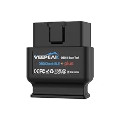 Veepeak bdcheck ble gebraucht kaufen  Wird an jeden Ort in Deutschland