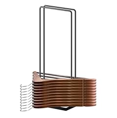 Hanger organizer stacker for sale  Delivered anywhere in USA 