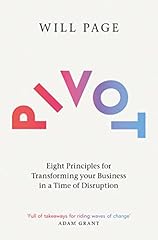 Pivot eight principles gebraucht kaufen  Wird an jeden Ort in Deutschland