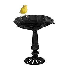 Relaxdays bird bath for sale  Delivered anywhere in UK