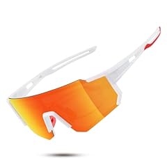 Suoso sportbrille sonnenbrille gebraucht kaufen  Wird an jeden Ort in Deutschland