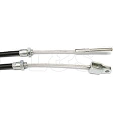 116 handbrake cable for sale  Delivered anywhere in UK