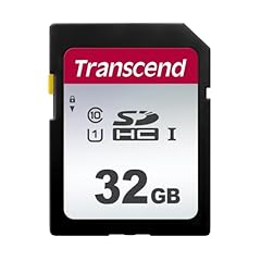 Transcend highspeed 32gb gebraucht kaufen  Wird an jeden Ort in Deutschland