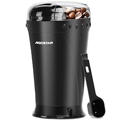 Aigostar kaffeemühle elektris gebraucht kaufen  Wird an jeden Ort in Deutschland