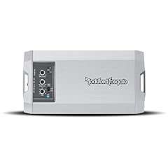 Rockford fosgate tm500x1br for sale  Delivered anywhere in Ireland