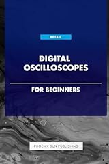 Digital oscilloscopes for d'occasion  Livré partout en France