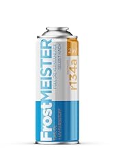 Frostmeister set riempimento usato  Spedito ovunque in Italia 