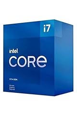 Intel core 11700f d'occasion  Livré partout en France