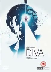 Diva dvd for sale  Delivered anywhere in UK