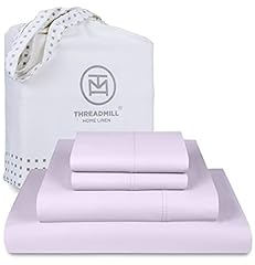 Threadmill set lenzuola usato  Spedito ovunque in Italia 