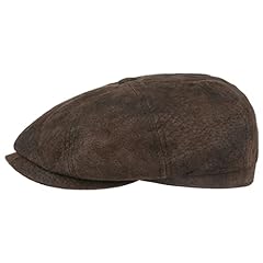 Stetson hatteras pigskin usato  Spedito ovunque in Italia 