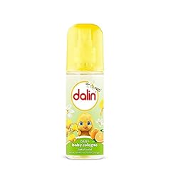 Dalin baby cologne for sale  Delivered anywhere in Ireland