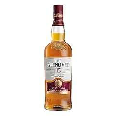 The glenlivet 15y usato  Spedito ovunque in Italia 