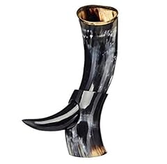 Viking drinking horn for sale  Delivered anywhere in USA 