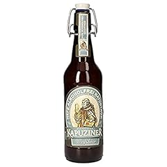 Kapuziner weißbier alkoholfre gebraucht kaufen  Wird an jeden Ort in Deutschland