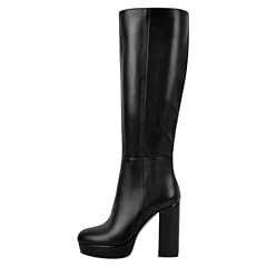 Meinabsatz plateau stiefel gebraucht kaufen  Wird an jeden Ort in Deutschland