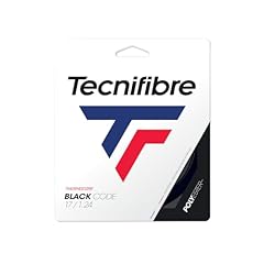 Tecnifibre blackcode tennis for sale  Delivered anywhere in UK