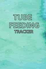 Tube feeding tracker for sale  Delivered anywhere in UK