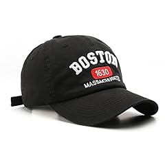 Boston cap unisex for sale  Delivered anywhere in USA 