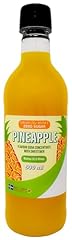 Zero pineapple soda for sale  Delivered anywhere in UK