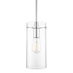 Chrome pendant lights for sale  Delivered anywhere in USA 