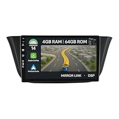 64g android autoradio usato  Spedito ovunque in Italia 
