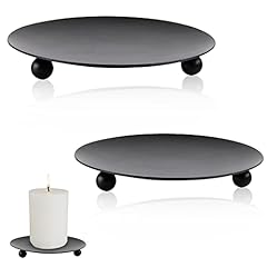 2pcs candle holder for sale  Delivered anywhere in UK