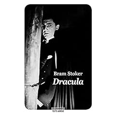 Dracula texte abrégé d'occasion  Livré partout en Belgiqu